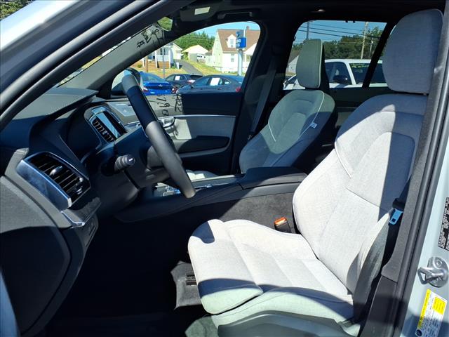2024 Volvo XC90 Recharge T8 Ultimate Bright Theme 7P - Photo 12