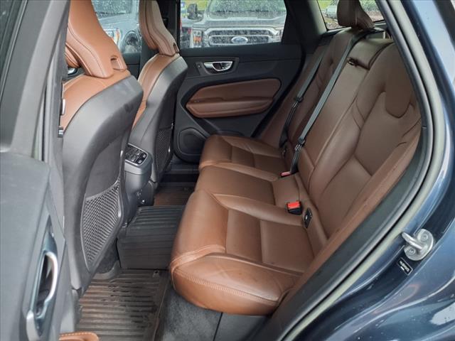 2023 Volvo XC60 B5 Ultimate Bright Theme - Photo 12