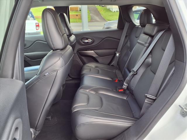 2019 Jeep Cherokee Limited - Photo 13