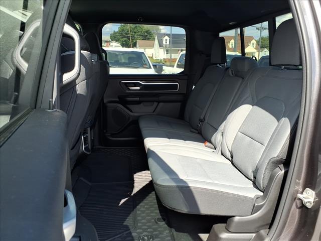 2023 RAM 1500 Big Horn - Photo 13