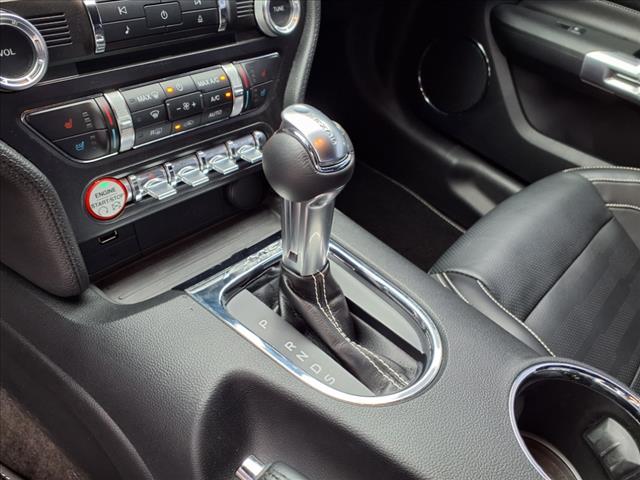 2015 Ford Mustang GT - Photo 13