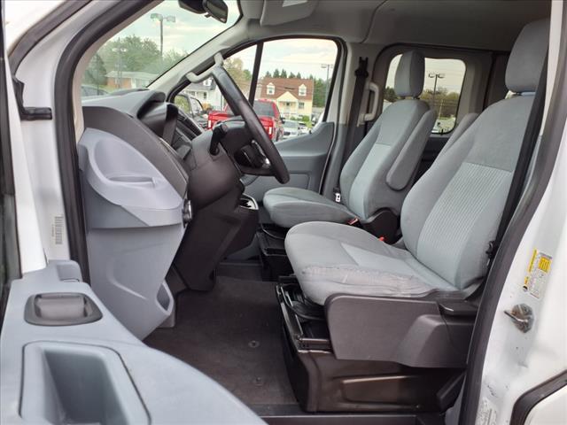 2015 Ford Transit 350 XL - Photo 13