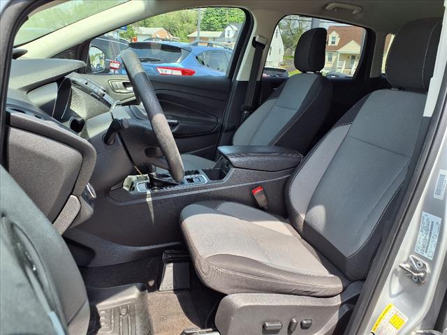 2018 Ford Escape SE - Photo 13