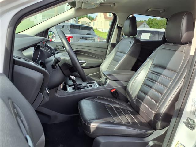 2018 Ford Escape SEL - Photo 13