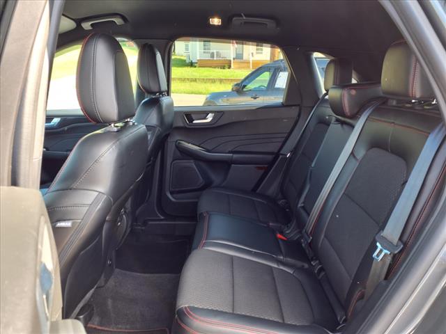 2023 Ford Escape ST-Line - Photo 13