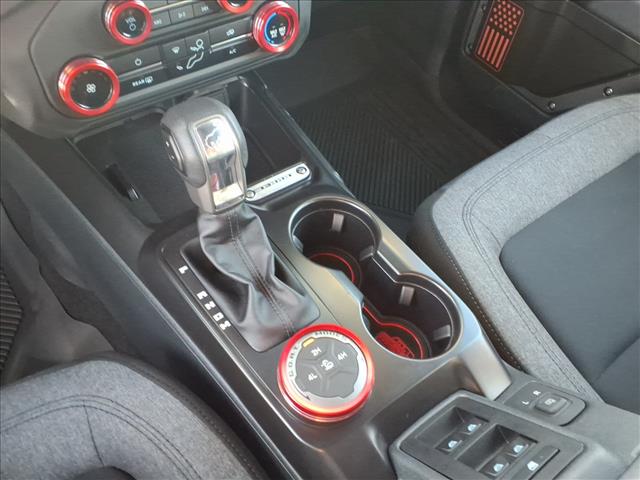 2025 Ford Bronco  - Photo 13