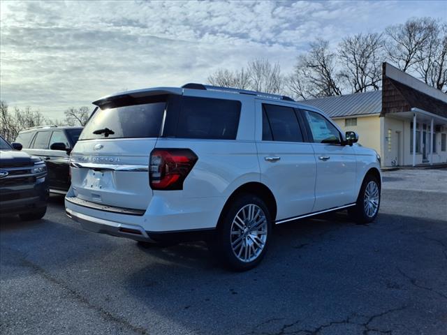 2024 Ford Expedition Limited - Photo 13