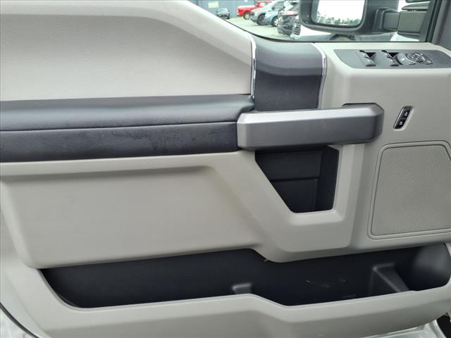 2019 Ford F-250 Super Duty XLT - Photo 13