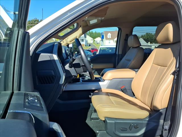 2022 Ford F-350 Super Duty Lariat - Photo 13
