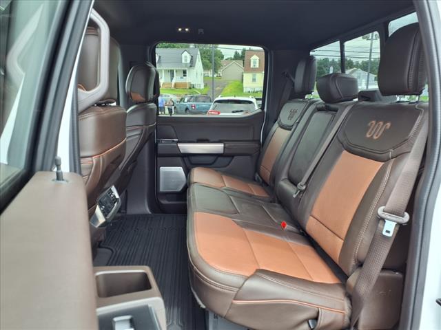 2023 Ford F-350 Super Duty King Ranch - Photo 13