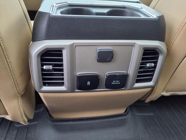 2021 Ford F-350 Super Duty Lariat - Photo 13