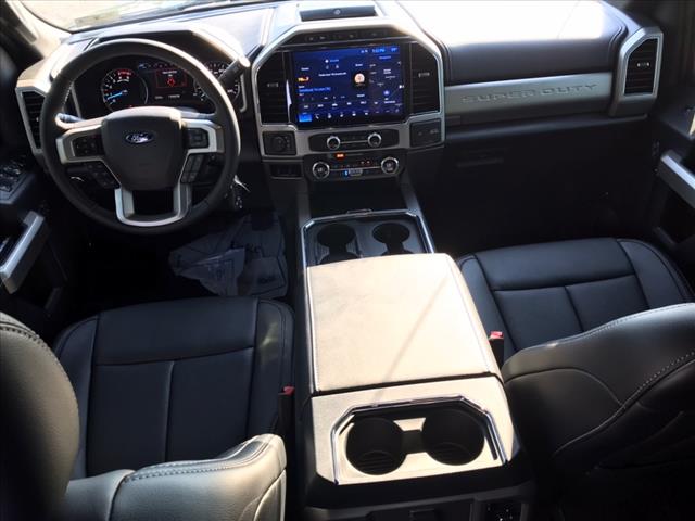 2022 Ford F-350 Super Duty Lariat - Photo 13