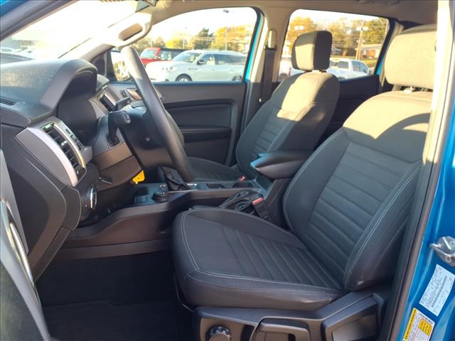 2023 Ford Ranger XLT - Photo 13