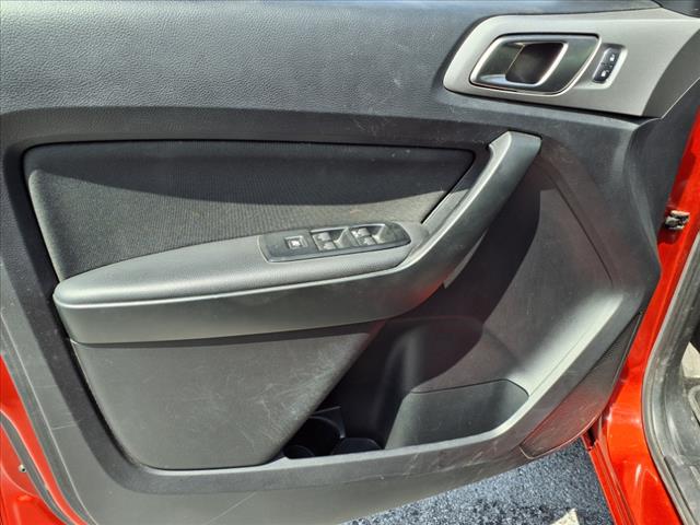 2019 Ford Ranger XLT - Photo 13