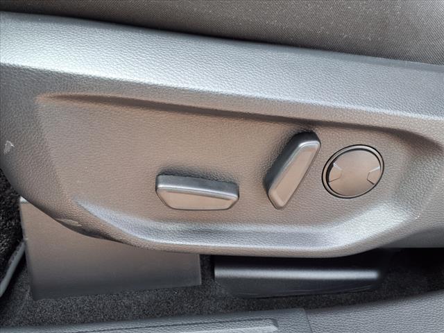 2025 Ford Ranger XLT - Photo 13