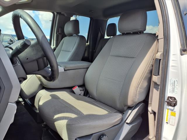 2016 Ford F-150 XLT - Photo 13