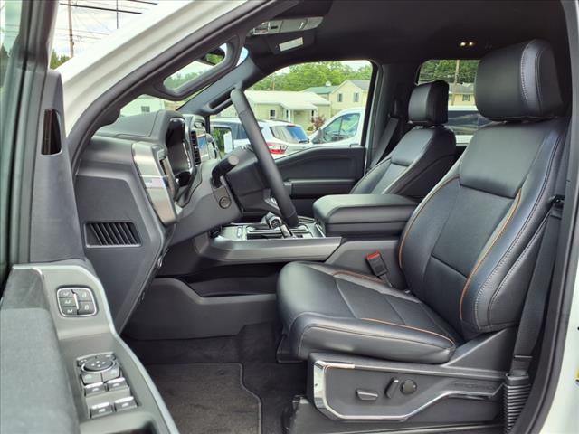 2024 Ford F-150 Lariat - Photo 13