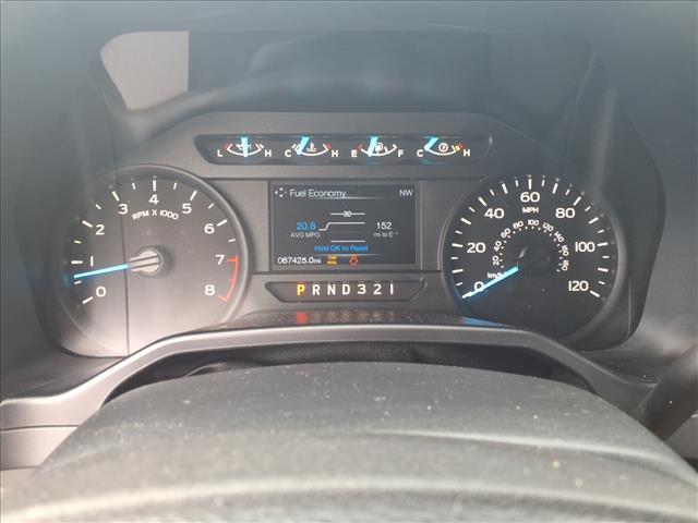 2016 Ford F-150 XL - Photo 13