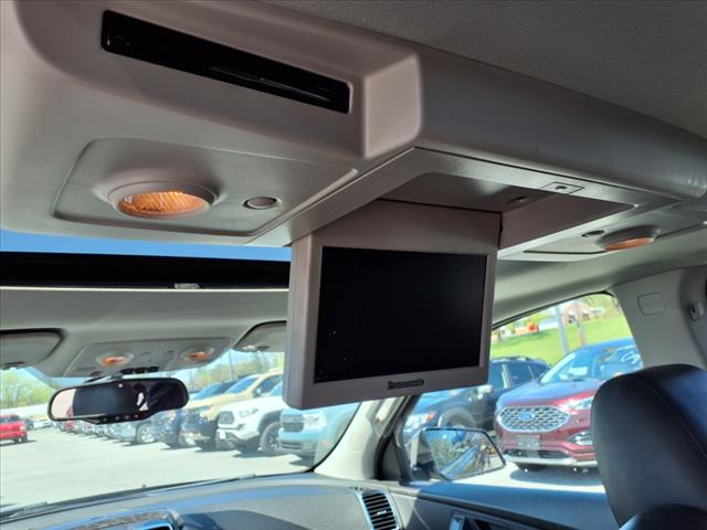 2012 GMC Acadia Denali - Photo 13