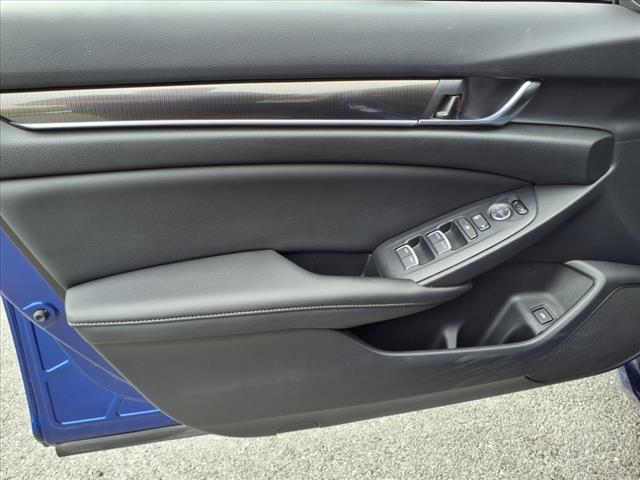 2019 Honda Accord Sport - Photo 13