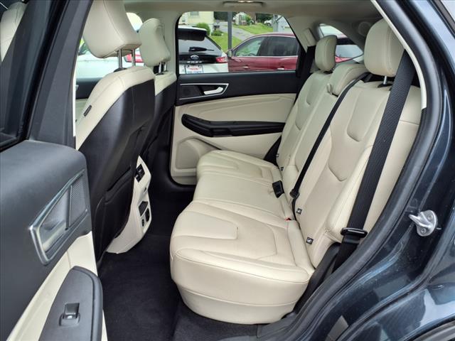 2022 Ford Edge Titanium - Photo 13