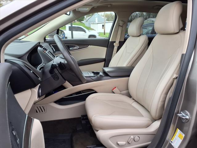 2018 Lincoln MKX Reserve - Photo 13
