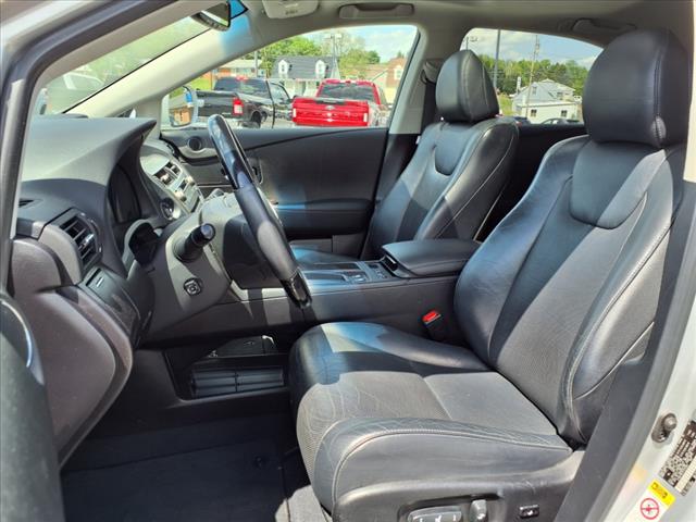 2015 Lexus RX 350 Base - Photo 13