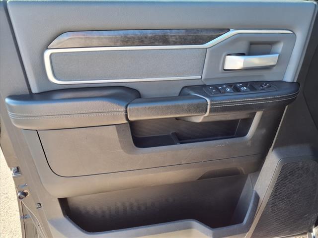 2021 RAM 2500 Big Horn - Photo 13