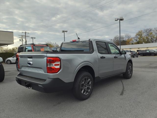 2024 Ford Maverick XLT - Photo 13