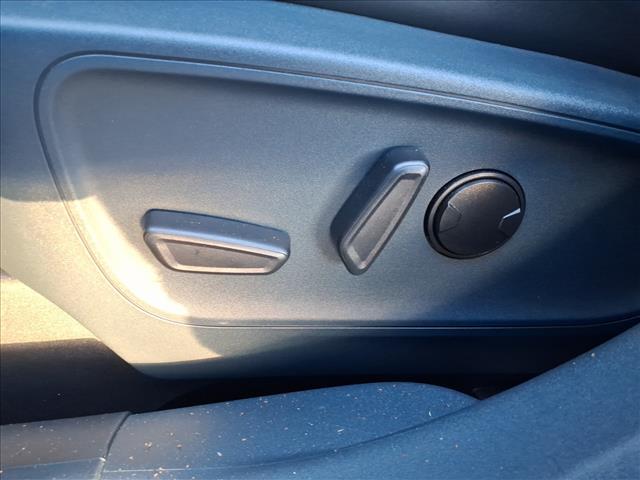 2025 Ford Maverick Tremor - Photo 13