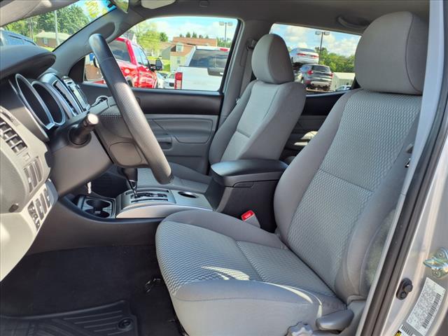 2014 Toyota Tacoma V6 - Photo 13