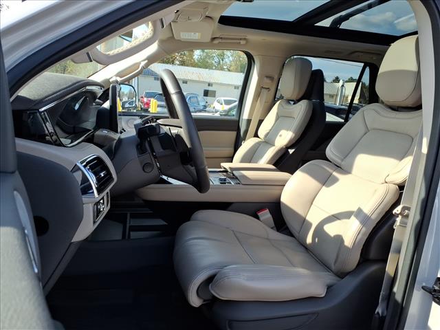 2023 Lincoln Navigator Reserve - Photo 13