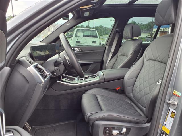 2024 BMW X5 xDrive40i - Photo 13