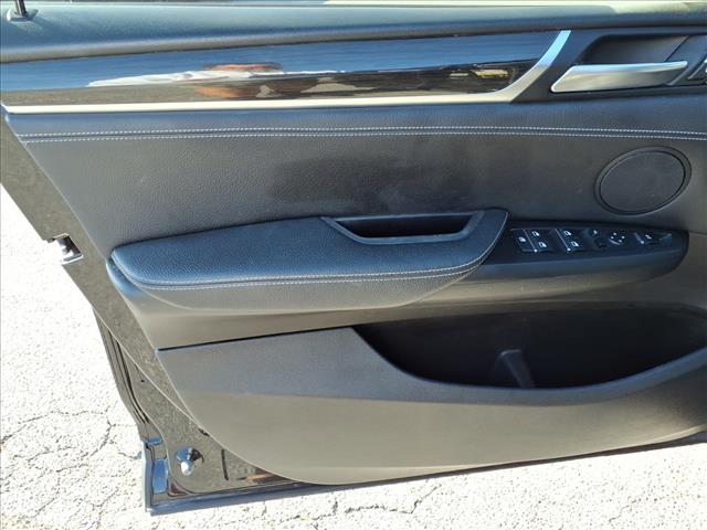 2017 BMW X3 xDrive28i - Photo 13