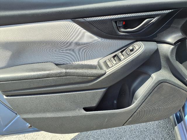 2018 Subaru Crosstrek 2.0i Base - Photo 13