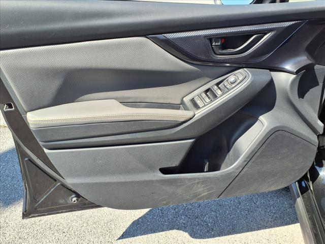 2023 Subaru Crosstrek Sport - Photo 13