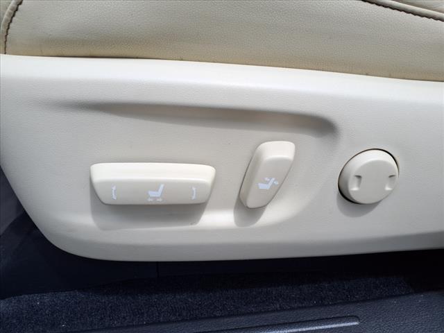 2020 Lexus GX 460 Base - Photo 13