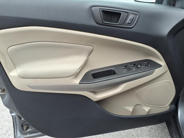 2020 Ford EcoSport S - Photo 13