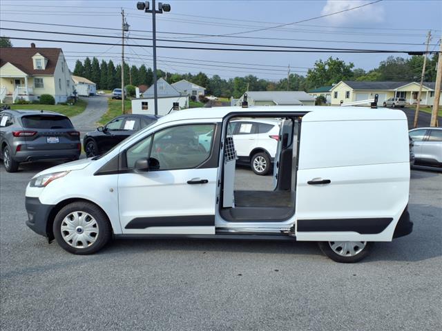 2019 Ford Transit Connect XL - Photo 13