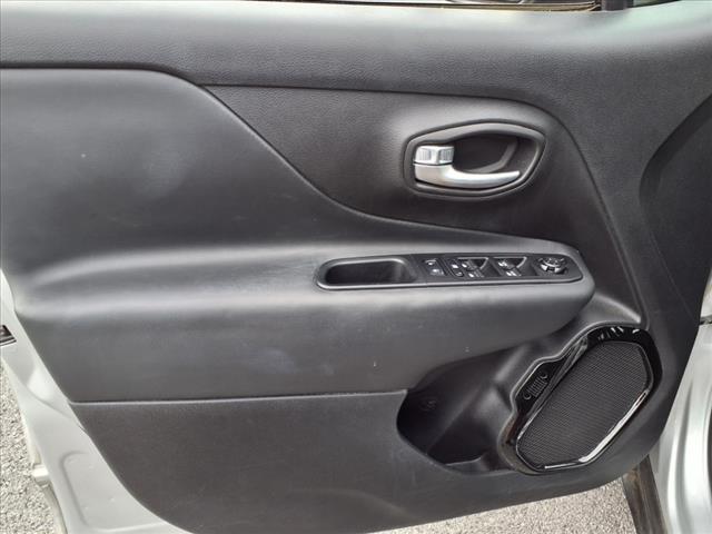 2019 Jeep Renegade Altitude - Photo 13