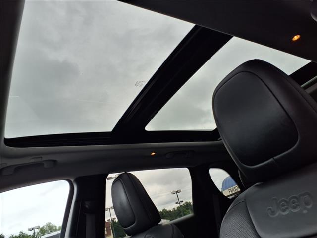 2020 Jeep Cherokee High Altitude - Photo 14