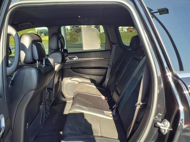 2021 Jeep Grand Cherokee Laredo X - Photo 14