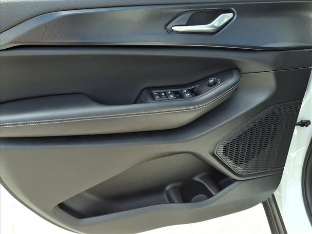 2024 Jeep Grand Cherokee L Altitude X - Photo 14