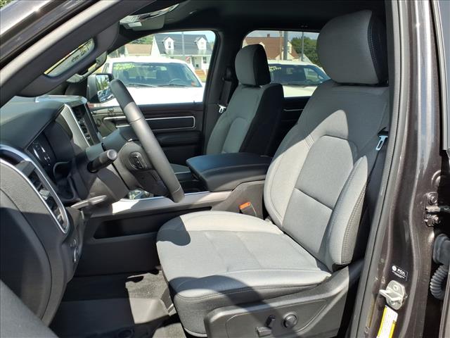 2023 RAM 1500 Big Horn - Photo 14
