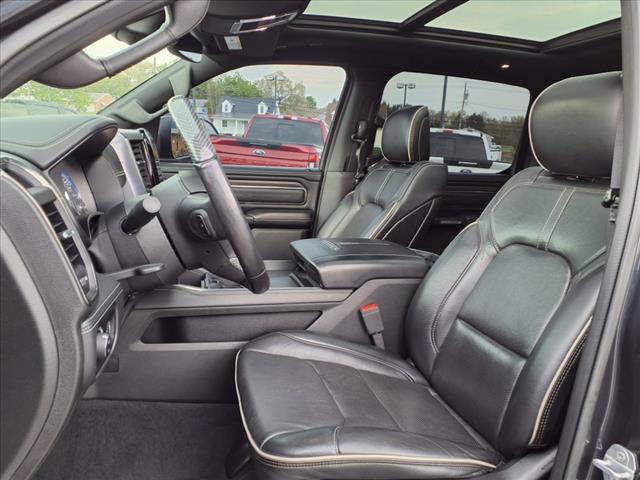 2019 RAM 1500 Limited - Photo 14