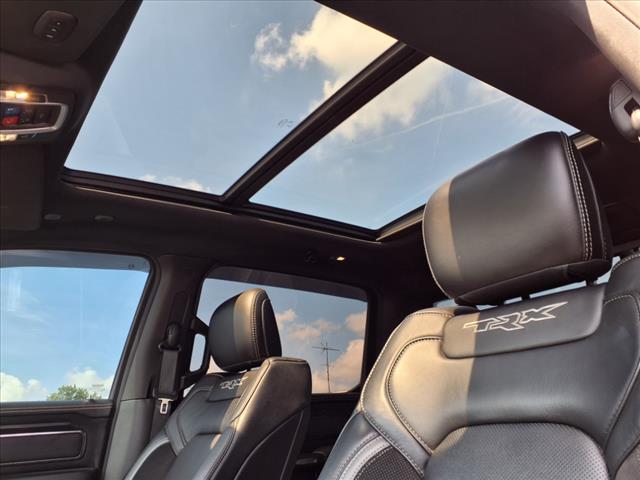 2021 RAM 1500 TRX - Photo 14
