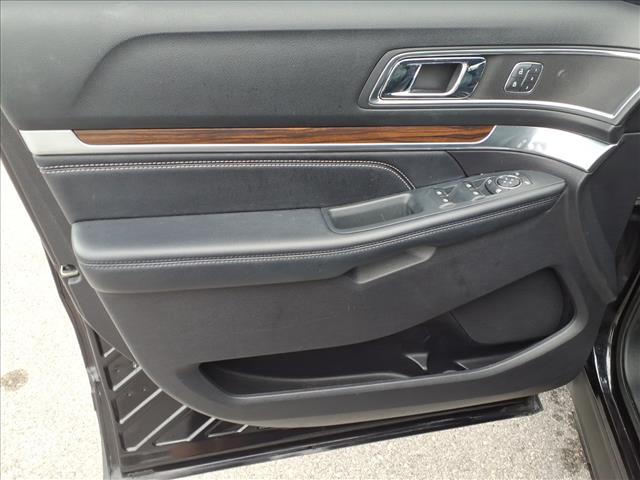 2019 Ford Explorer Limited - Photo 14