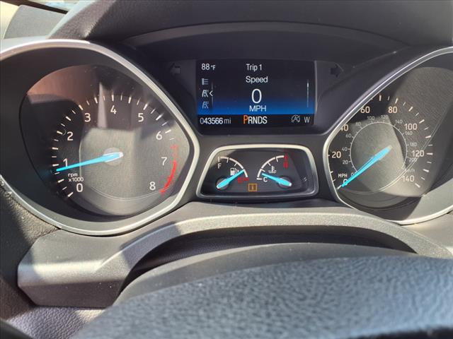 2017 Ford Escape SE - Photo 14