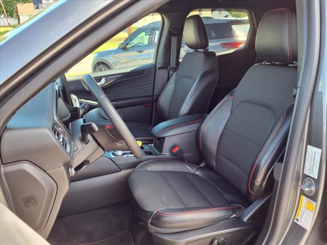 2023 Ford Escape ST-Line - Photo 14
