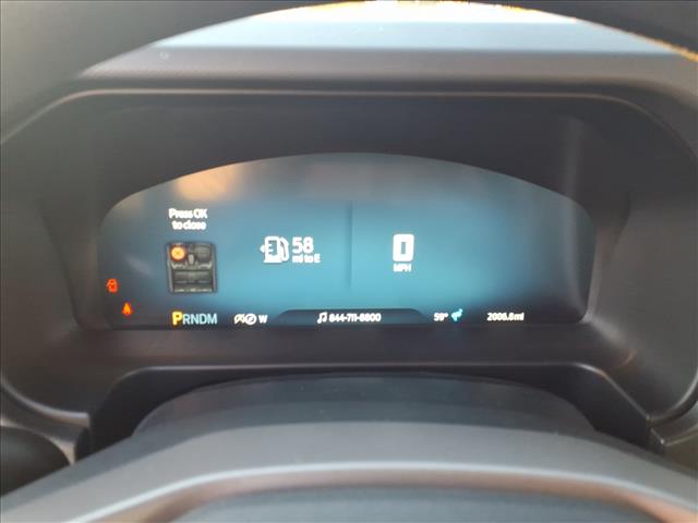 2025 Ford Bronco  - Photo 14